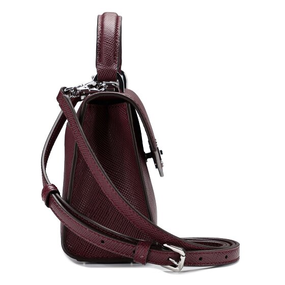 Lauren Ralph Lauren Farrah Handtas Leer 20.5 cm