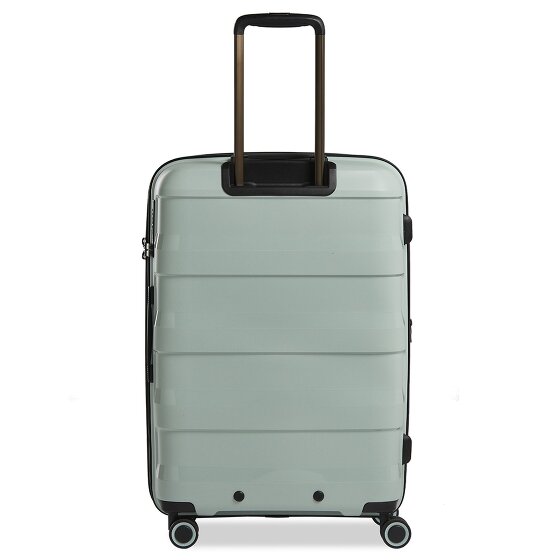 Stratic Stro + 4-wielige trolley 65 cm