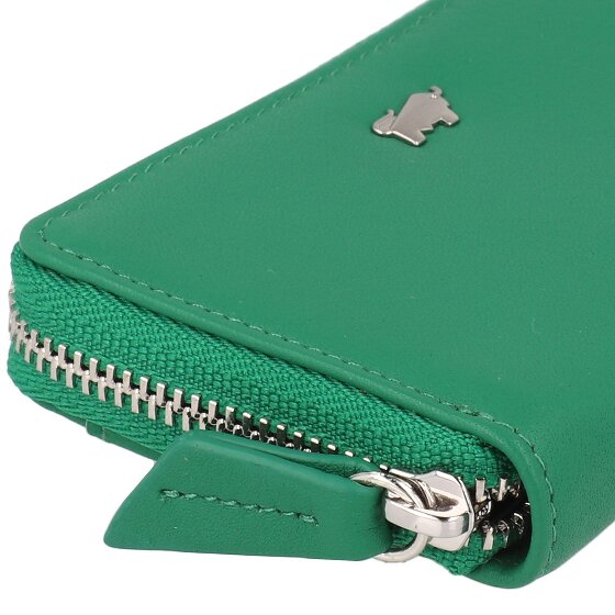 Braun Büffel Joy Sleutel portemonnee Leer 10.5 cm