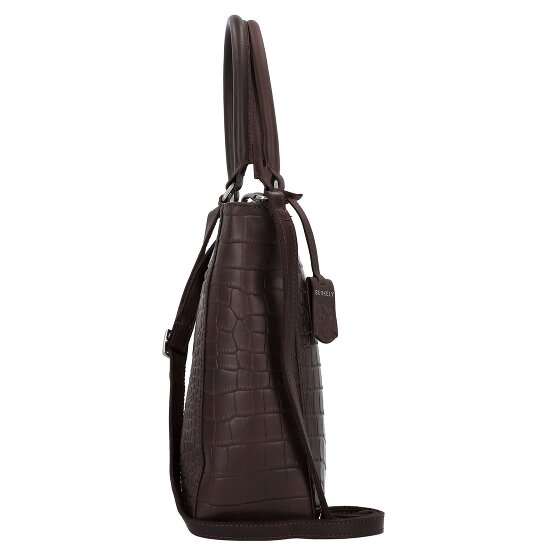 Burkely Cool Colbie Shopper Tas Leer 26 cm
