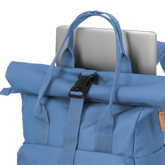 Travelite Basics Dagrugzak 37 cm Laptop compartiment