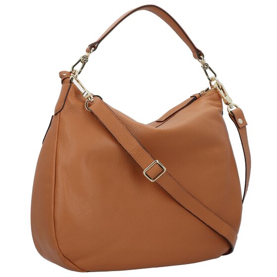 abro Adria Handtas Leder 34.5 cm