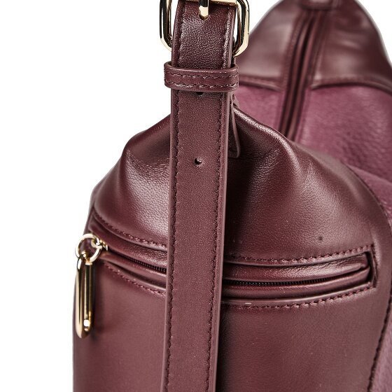 Mandarina Duck Daisy Schoudertas Leder 26 cm