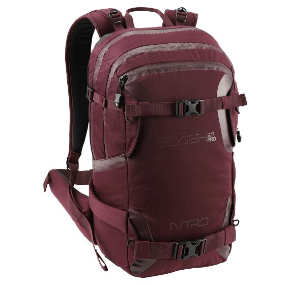 NITRO Adventure Slash 25 Pro rugzak 53 cm