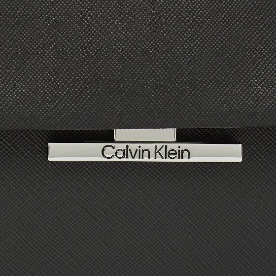 Calvin Klein CK Linear Schoudertas 20.5 cm Calvin Klein CK Linear Schoudertas 20.5 cm
