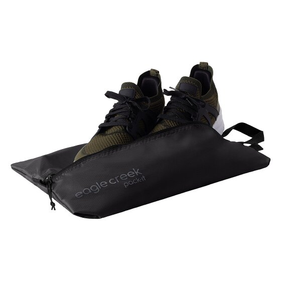 Eagle Creek Pack-It kofferset 3 stuks met rekbare plooi