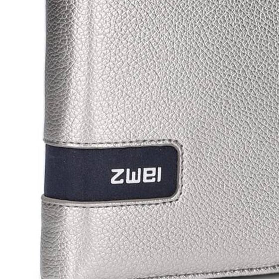 Zwei Mademoiselle Portemonnee 20 cm