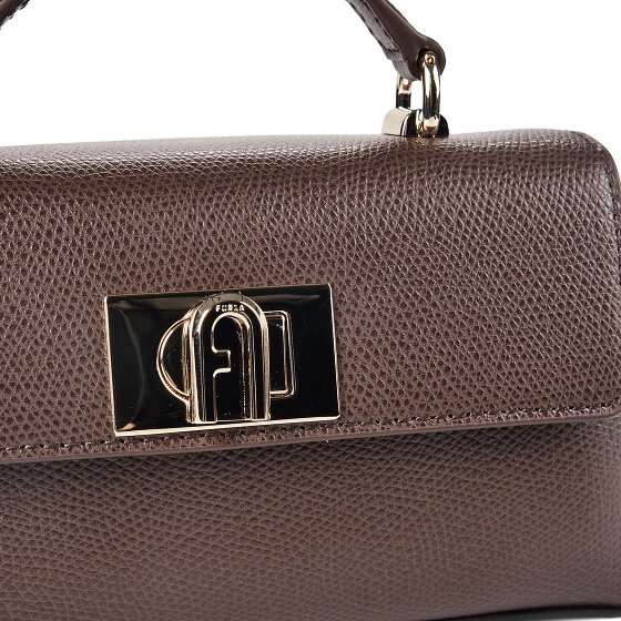 Furla 1927 Mini handtas Leder 18 cm