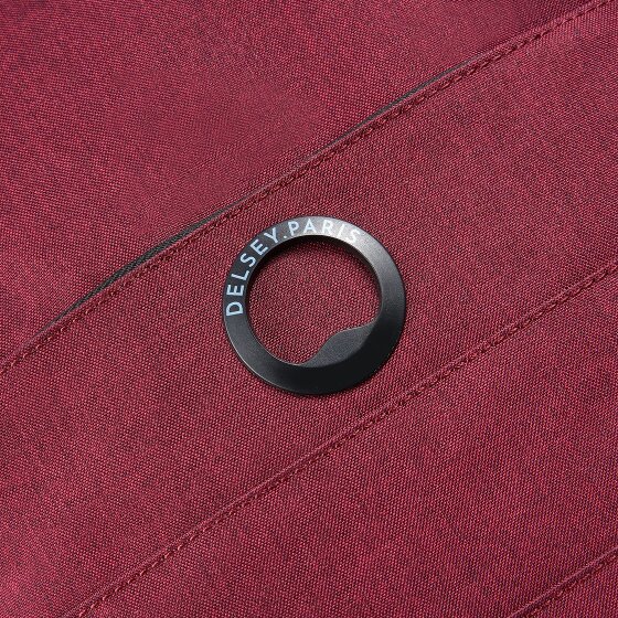 Delsey Paris Element Dagrugzak 44 cm Laptop compartiment
