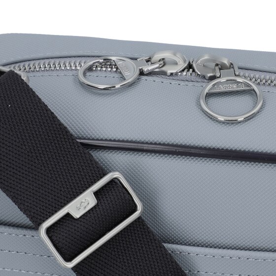 Lacoste Club 1930 Schoudertas M 23.5 cm