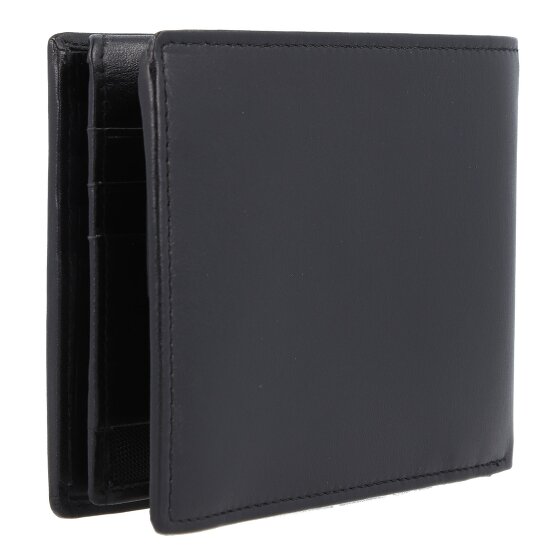 Roncato Firenze Portemonnee RFID Leer 12 cm