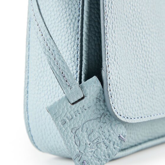 Burkely Always Ava Schoudertas Leer 21 cm