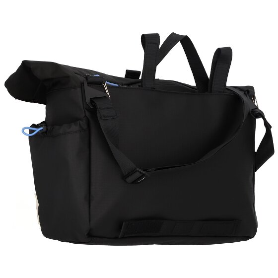 Piquadro Spike Fietstas 41 cm Laptopcompartiment