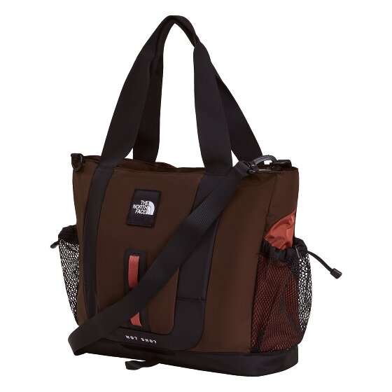 The North Face Hot Shot Shopper Tas 49 cm Laptopvak