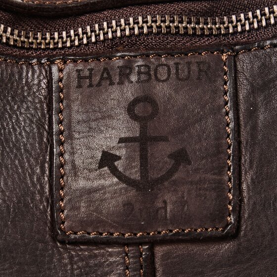 Harbour 2nd Reese Schoudertas Leder 24 cm