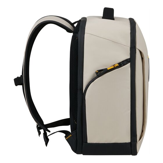 Samsonite Paradiver lichte reisrugzak 40 cm laptopvak