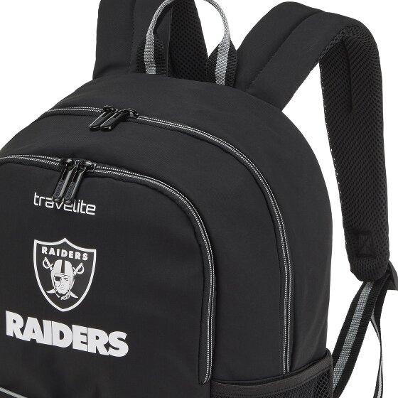 Travelite travelite x NFL Dagrugzak 41 cm Laptopvak