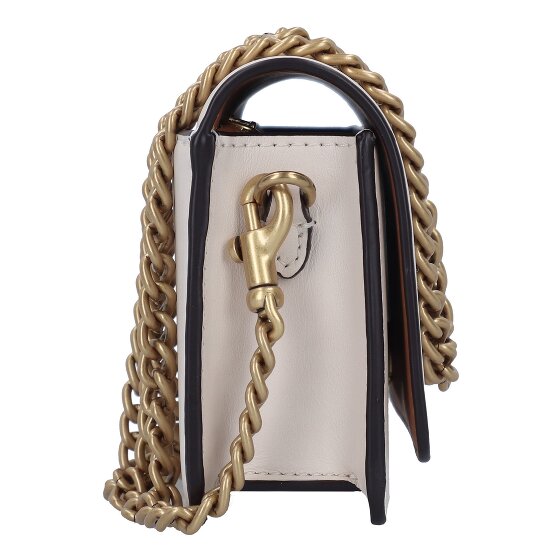 Coach Essential Koppeltas Leer 21 cm