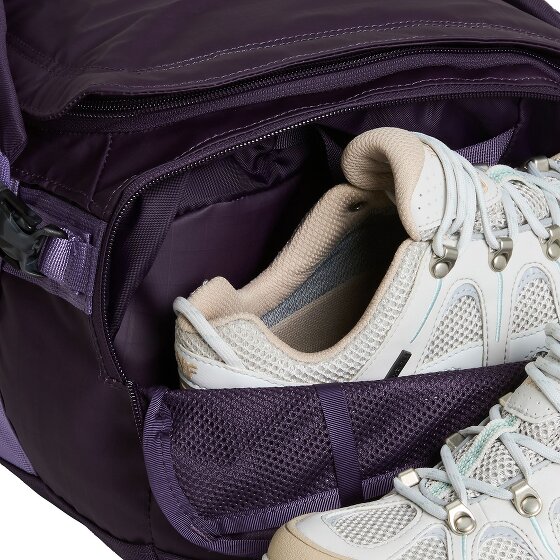 The North Face Base Camp 32 Reistas 57 cm