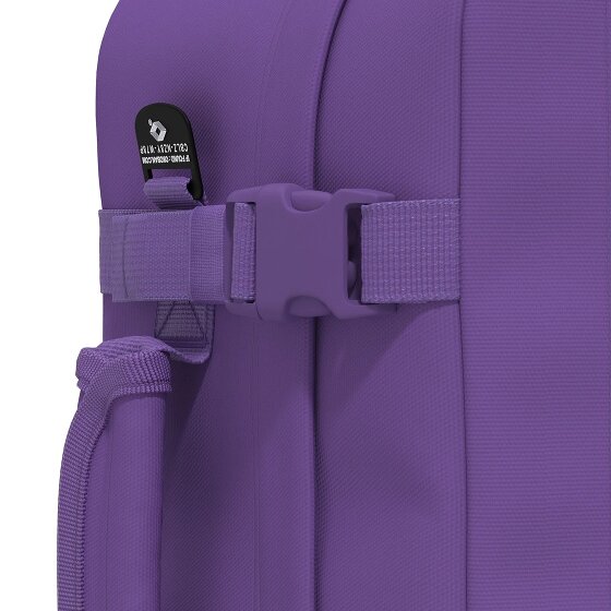 Cabin Zero Classic 119 Dagrugzak 39 cm Laptopvak