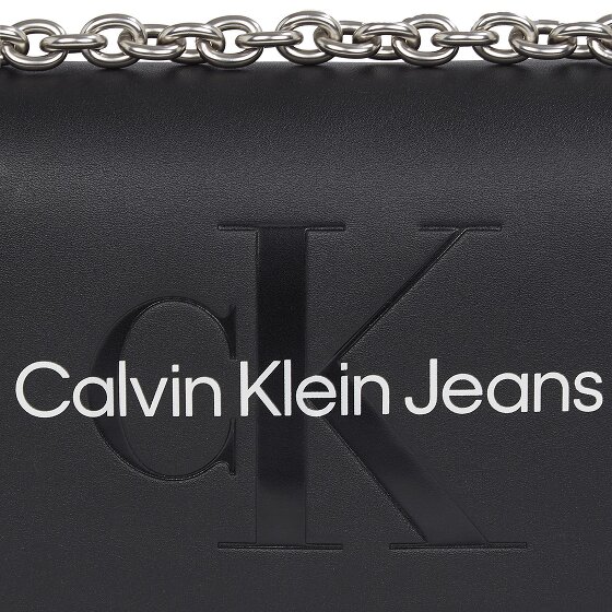 Calvin Klein Jeans Sculpted Schoudertas 25 cm