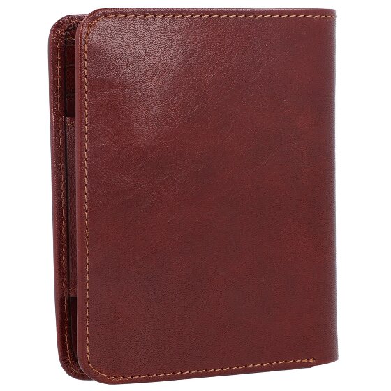 Golden Head Colorado Portemonnee RFID Leer 11 cm