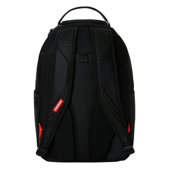 Sprayground Shark Central Dagrugzak 45 cm Laptopvak