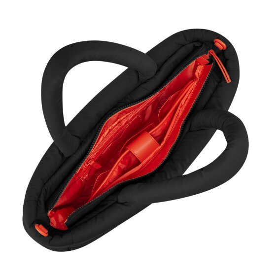 LES VISIONNAIRES Unio Cortina Schoudertas 45 cm
