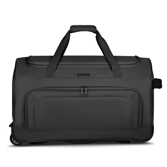 Redolz Redolz Duffle Essentials 2 Wielen Reistas 61 cm