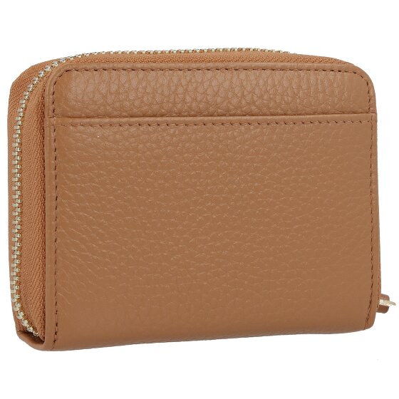 Braun Büffel Asti Kredietkaart etui Leer 10.5 cm