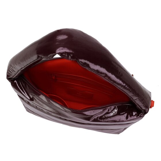 LES VISIONNAIRES Unio Hobo Schoudertas 47 cm