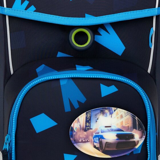 Ergobag Cubo Schooltas set