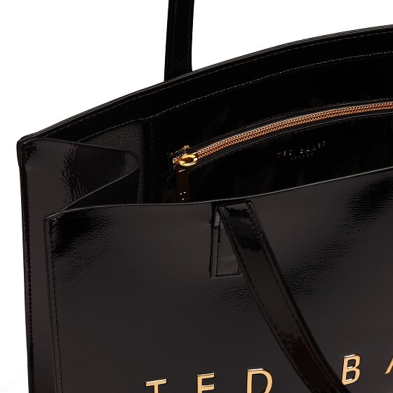 Ted Baker Crinkon Shopper Tas 35 cm