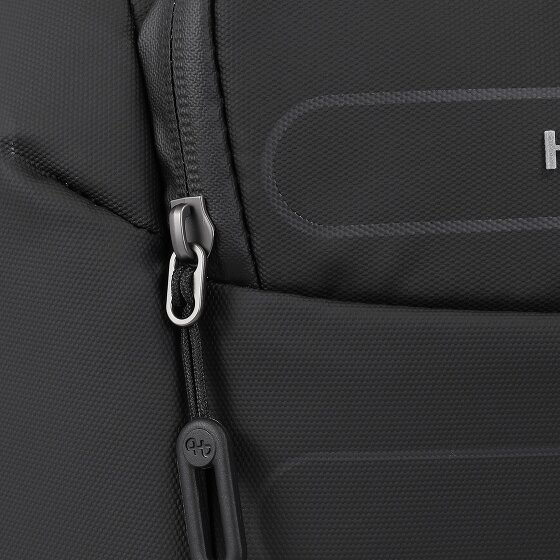 Hedgren Comby Performance Dagrugzak RFID-bescherming 40 cm Laptop compartiment