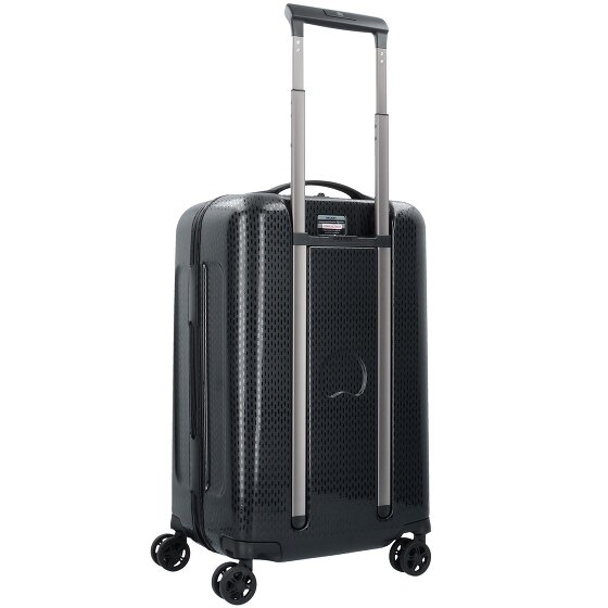 Delsey Paris Turenne 4-wiel trolley 55 cm