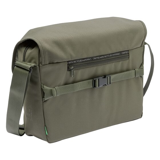 Vaude Coreway Boodschapper 38 cm Laptop compartiment