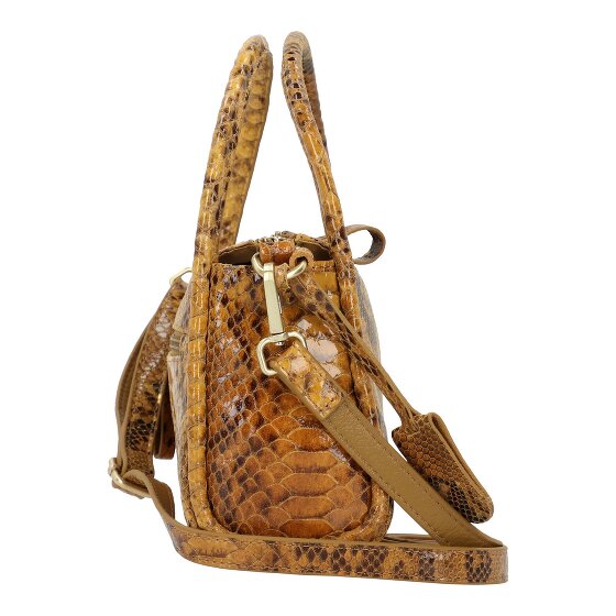 Burkely Vintage Veda Schoudertas Leer 20 cm
