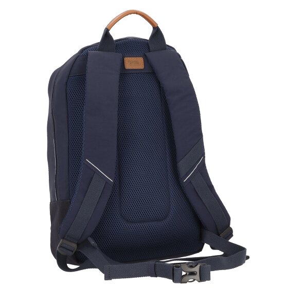 camel active City Dagrugzak 41 cm Laptopvak