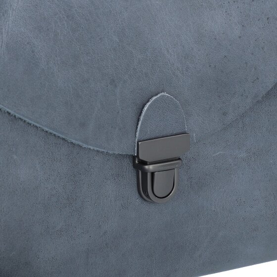 Harold's Fold Crossbody tas Leder 20 cm