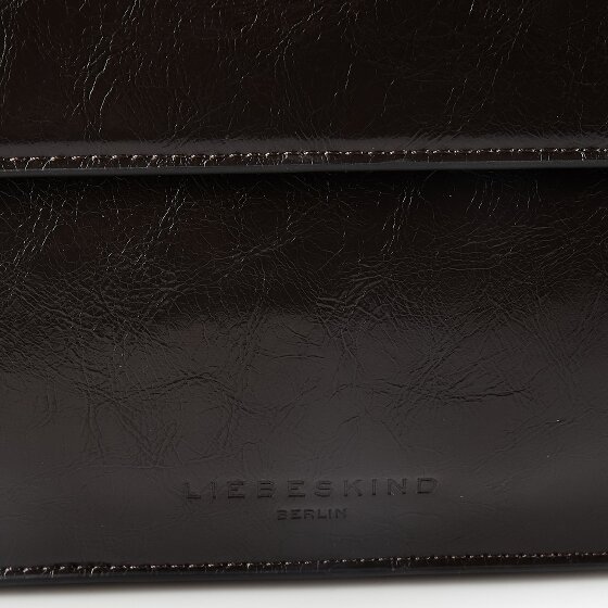 Liebeskind Audrey Schoudertas M Leder 35 cm