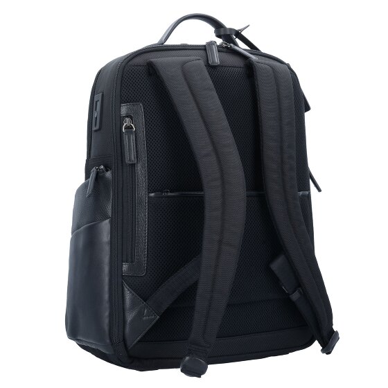 Bric's Monza Rugzak 43 cm laptopvak