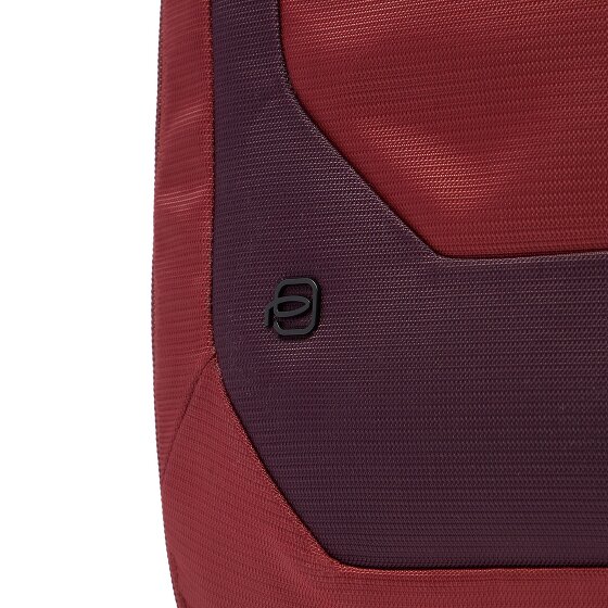 Piquadro S140 Dagrugzak 45 cm Laptop compartiment