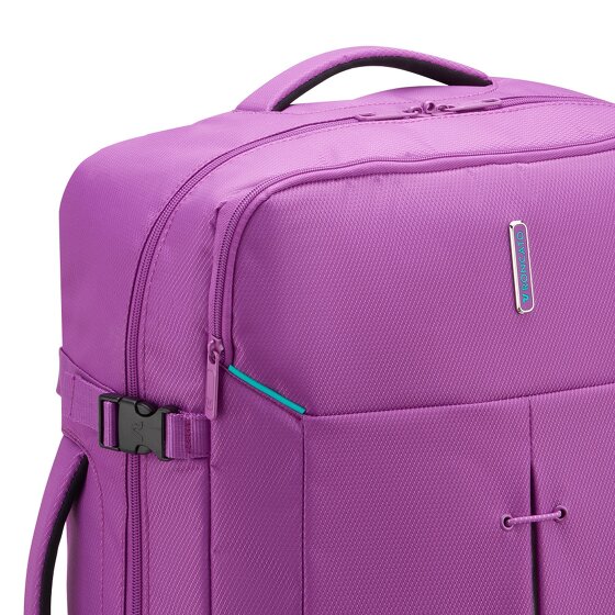 Roncato Ironik 2.0 Dagrugzak 55 cm Laptop compartiment