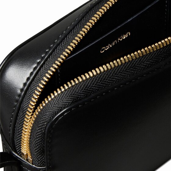 Calvin Klein CK Camera Schoudertas 20 cm