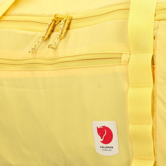 Fjällräven High Coast Weekender reistas 56 cm