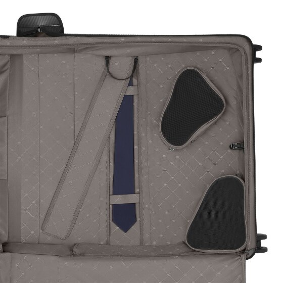 Victorinox Werks Traveler 7.0 4 wielen Bedrijfswagen 58 cm Laptop compartiment