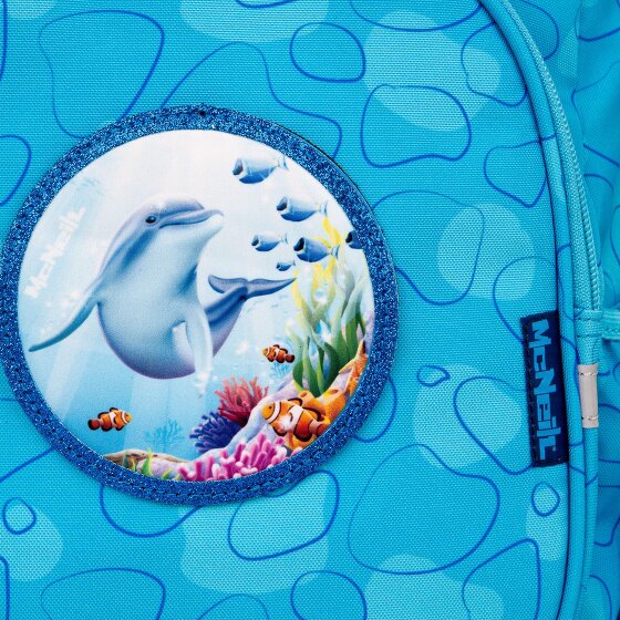 McNeill Toby kinderrugzak 35 cm