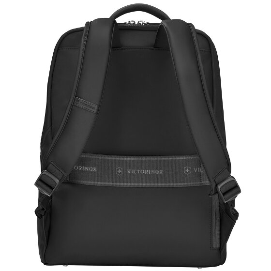 Victorinox Victoria Signature Compacte Rugzak 38 cm laptopvak