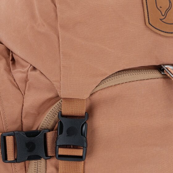 Fjällräven Kajka 55 Trekking rugzak M-L 74 cm