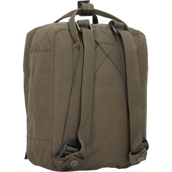 Fjällräven Re-Kanken Rugzak 29 cm